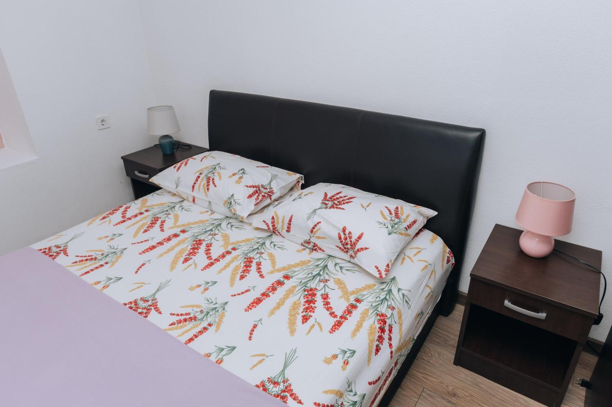 Paradise Bay Apartments Kotor Exteriér fotografie