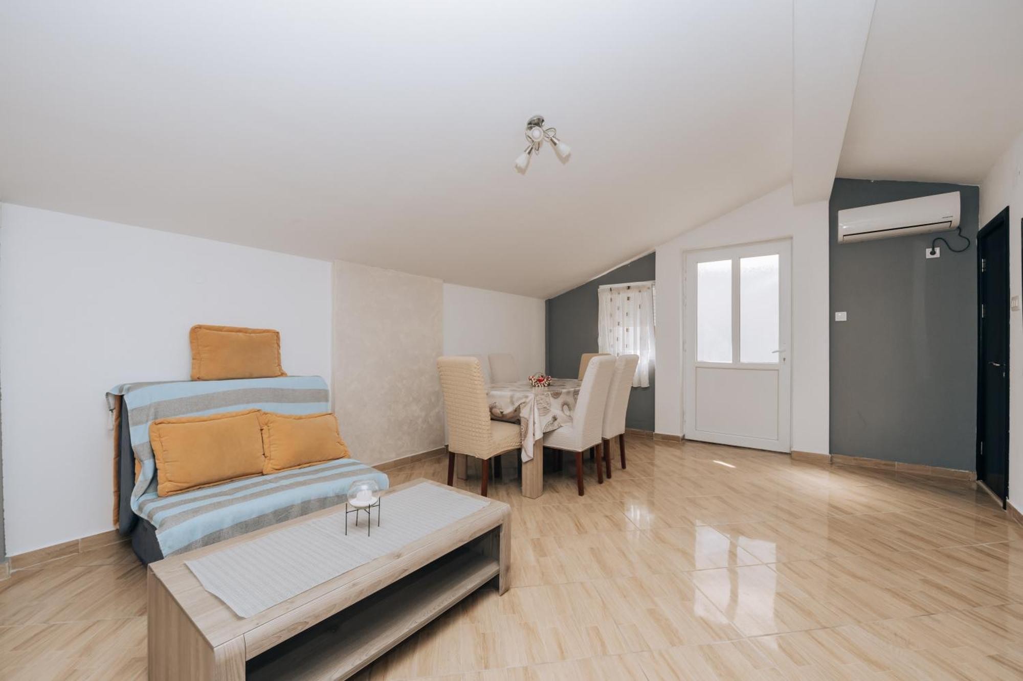 Paradise Bay Apartments Kotor Exteriér fotografie