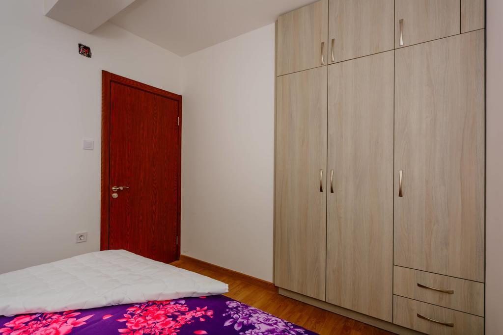 Paradise Bay Apartments Kotor Exteriér fotografie